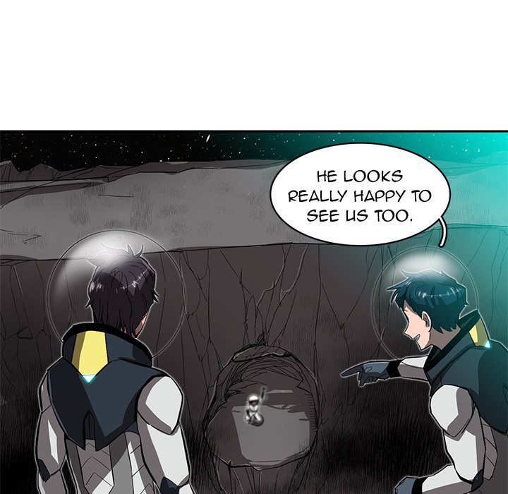 Read Stardust chapter 23 image 111 on Lezhin