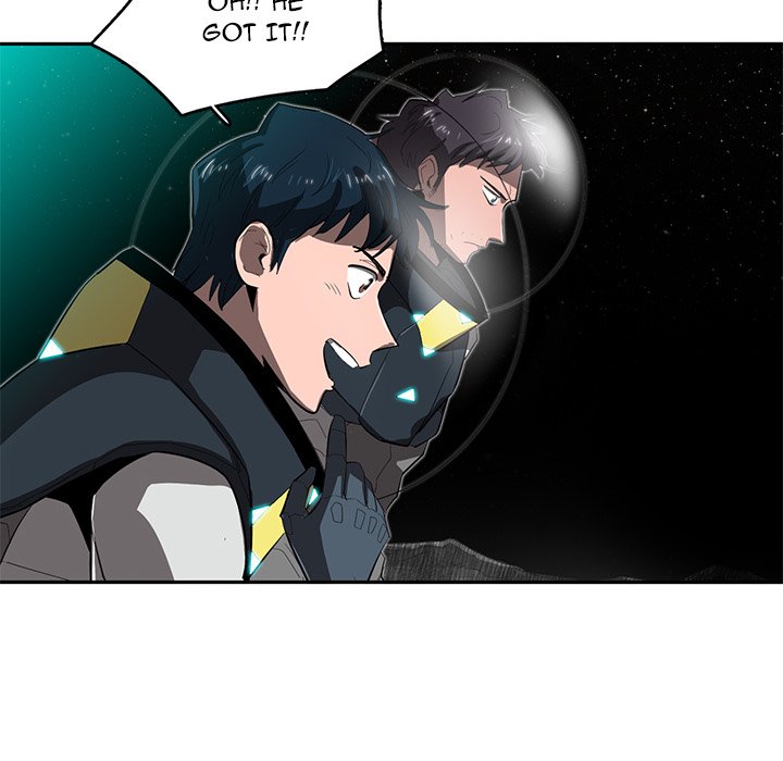 Read Stardust chapter 23 image 122 on Lezhin