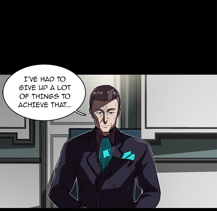 Read Stardust chapter 23 image 13 on Lezhin