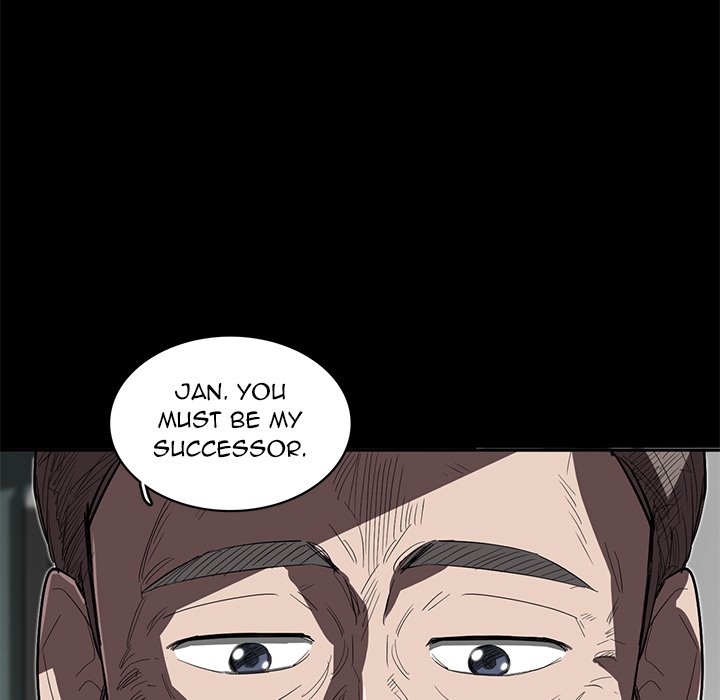 Read Stardust chapter 23 image 14 on Lezhin