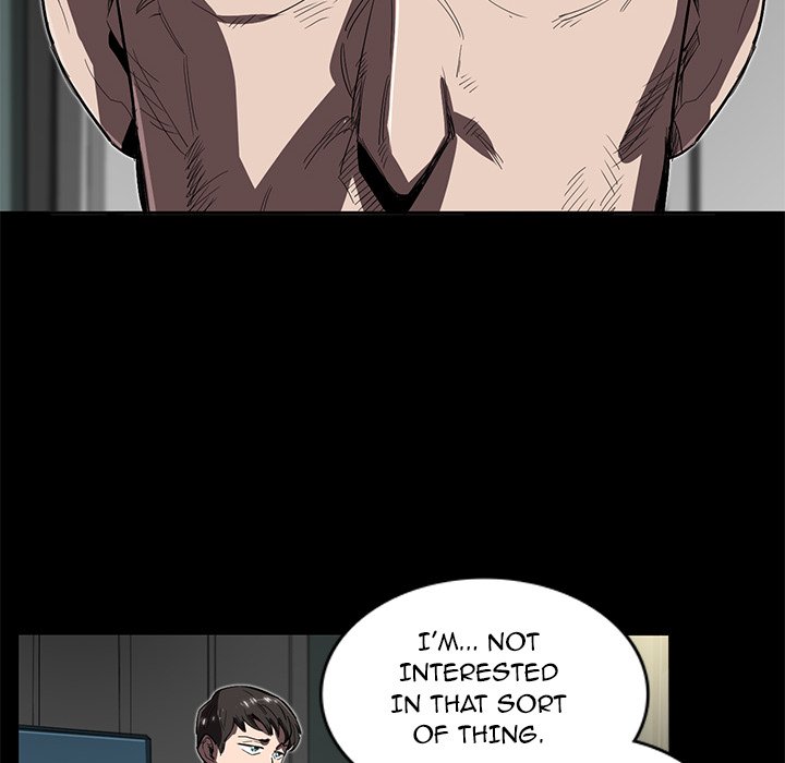 Read Stardust chapter 23 image 15 on Lezhin