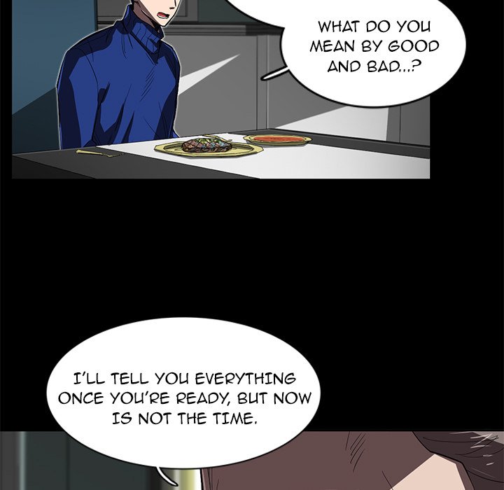 Read Stardust chapter 23 image 16 on Lezhin