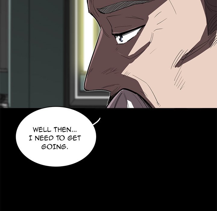 Read Stardust chapter 23 image 17 on Lezhin