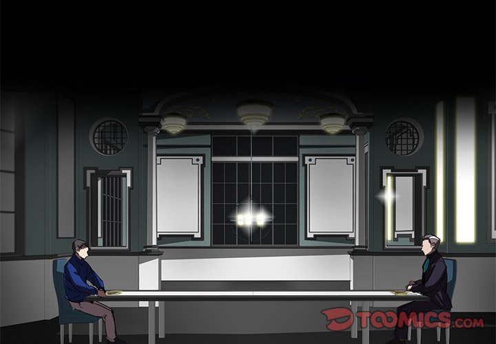Read Stardust chapter 23 image 2 on Lezhin