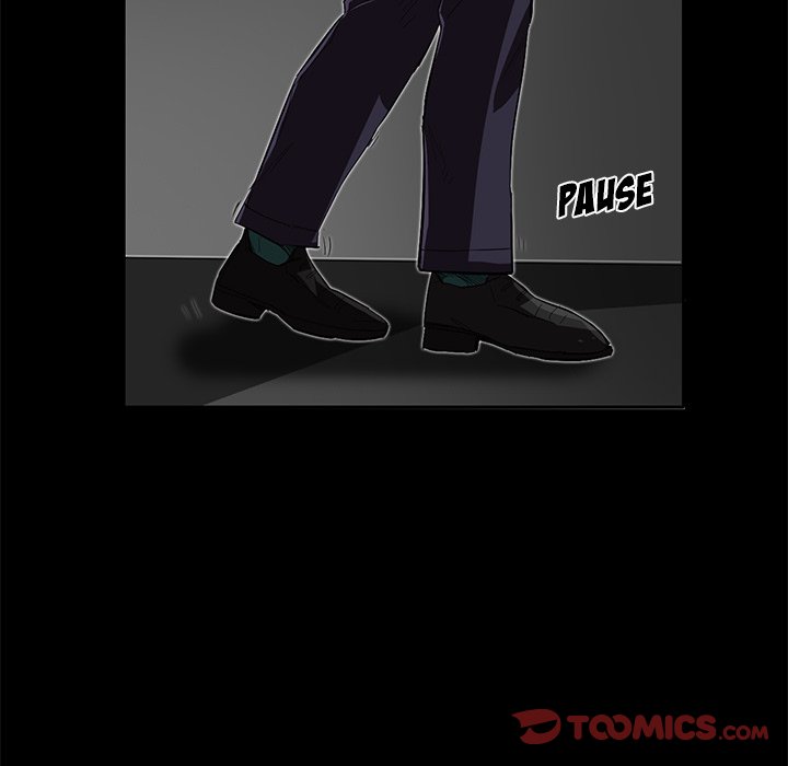 Read Stardust chapter 23 image 20 on Lezhin