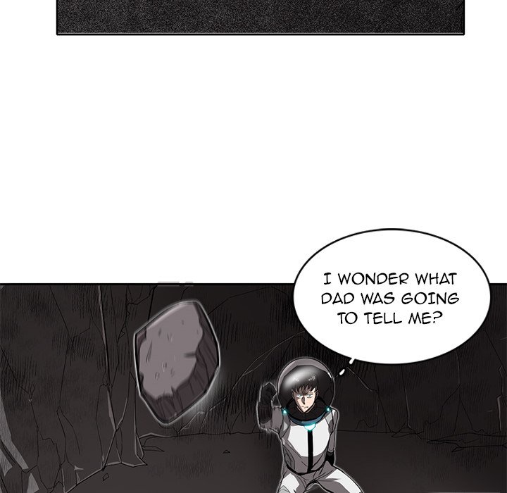 Read Stardust chapter 23 image 31 on Lezhin