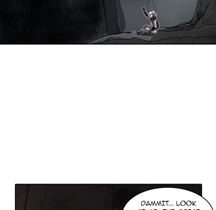 Read Stardust chapter 23 image 35 on Lezhin