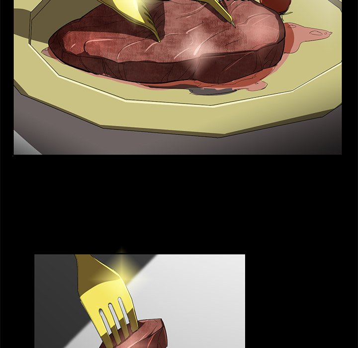Read Stardust chapter 23 image 4 on Lezhin
