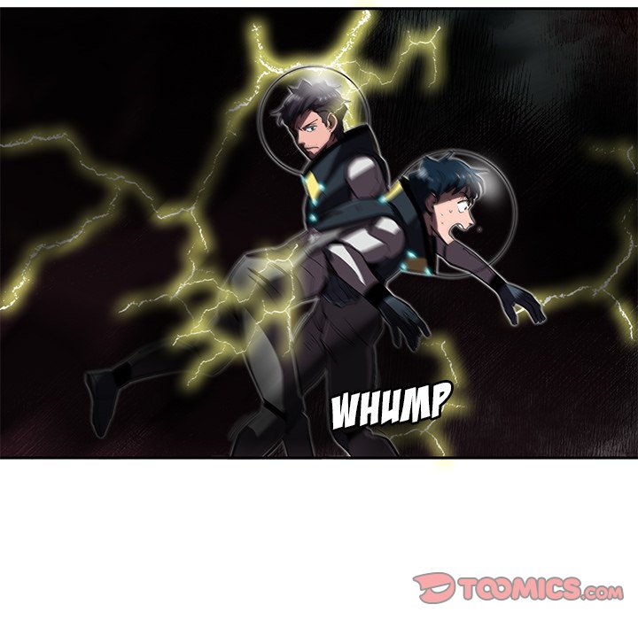 Read Stardust chapter 23 image 65 on Lezhin