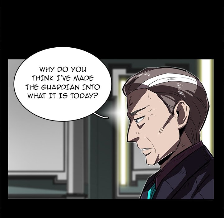 Read Stardust chapter 23 image 7 on Lezhin