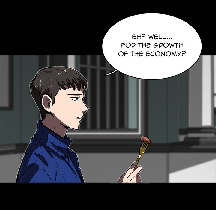 Read Stardust chapter 23 image 8 on Lezhin