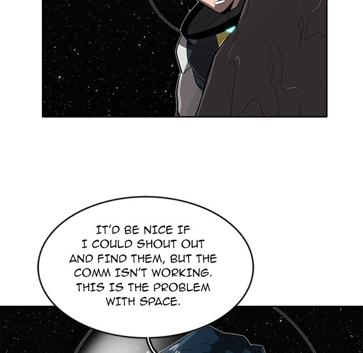 Read Stardust chapter 23 image 81 on Lezhin