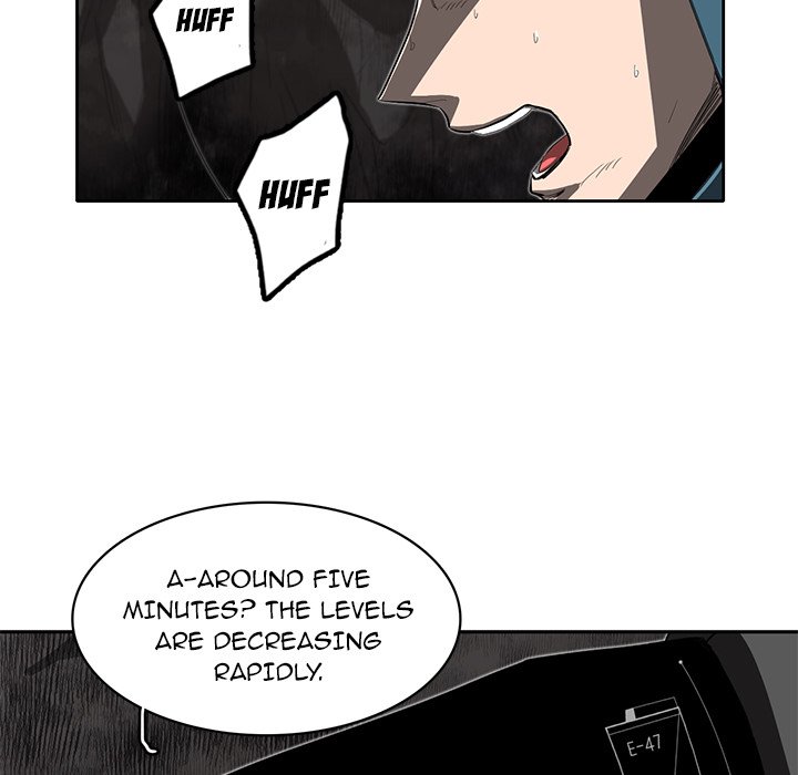 Read Stardust chapter 24 image 14 on Lezhin