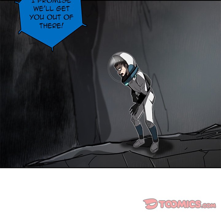 Read Stardust chapter 24 image 17 on Lezhin