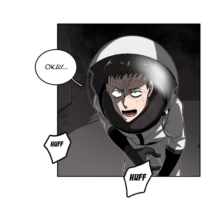 Read Stardust chapter 24 image 18 on Lezhin