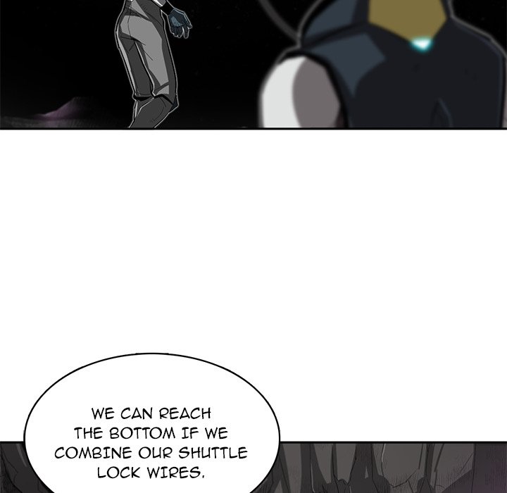 Read Stardust chapter 24 image 20 on Lezhin