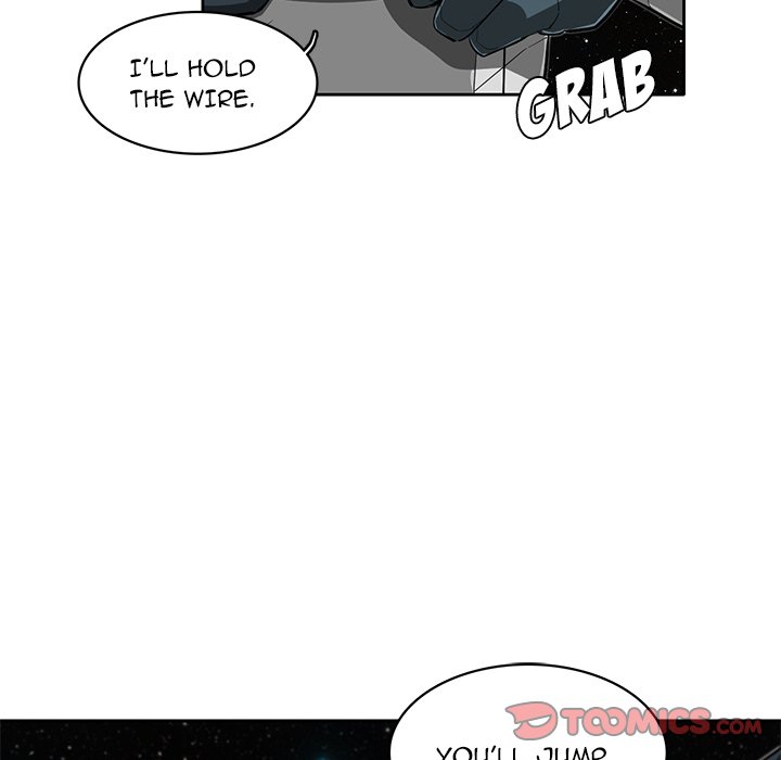 Read Stardust chapter 24 image 25 on Lezhin