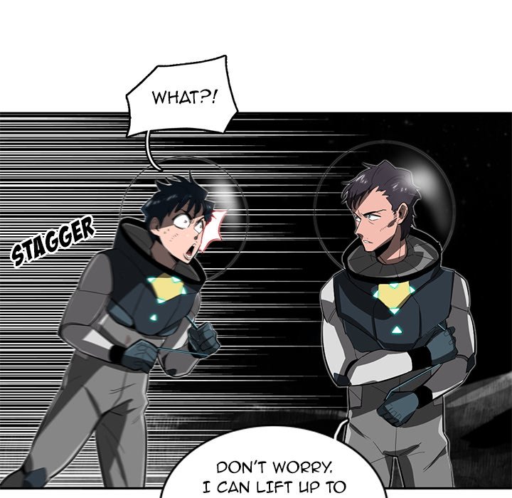 Read Stardust chapter 24 image 28 on Lezhin