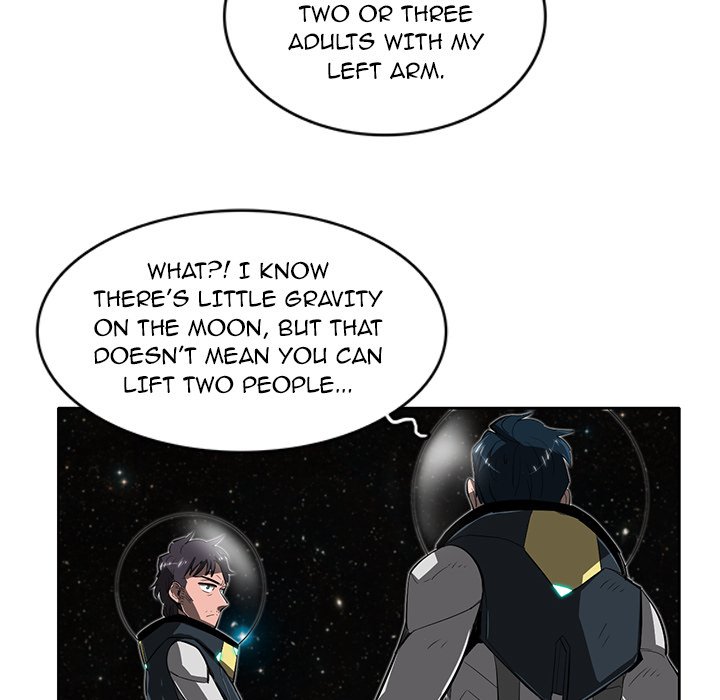 Read Stardust chapter 24 image 29 on Lezhin