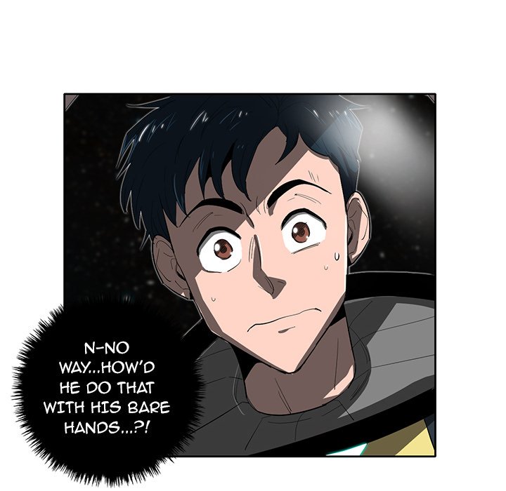 Read Stardust chapter 24 image 36 on Lezhin