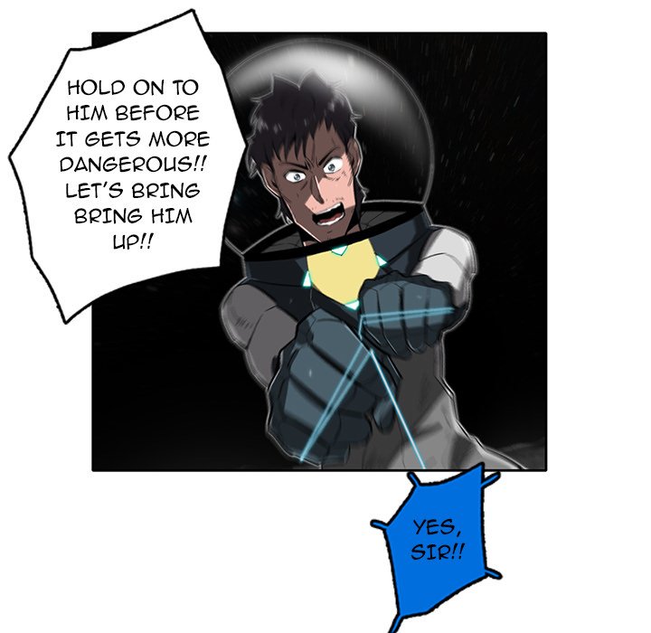 Read Stardust chapter 24 image 82 on Lezhin