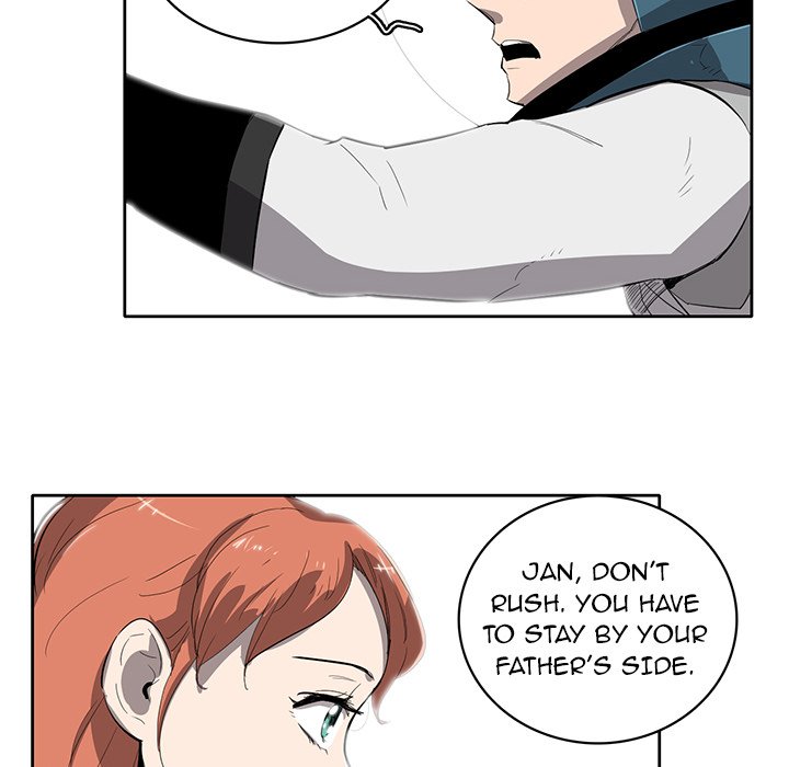 Read Stardust chapter 24 image 99 on Lezhin