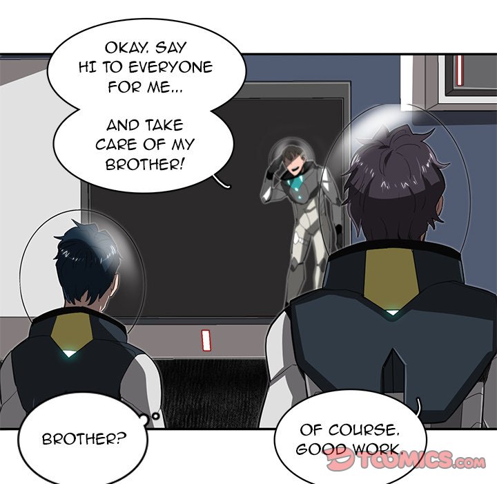 Read Stardust chapter 25 image 101 on Lezhin