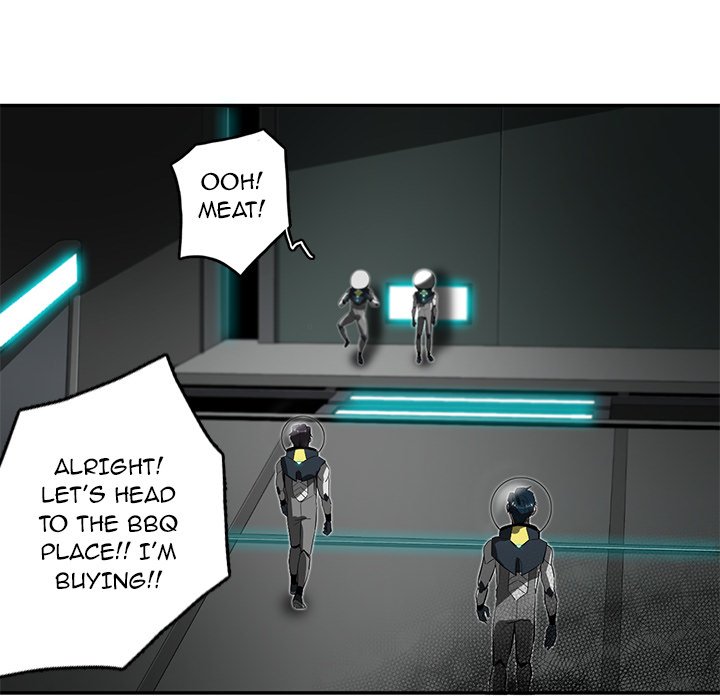 Read Stardust chapter 25 image 105 on Lezhin