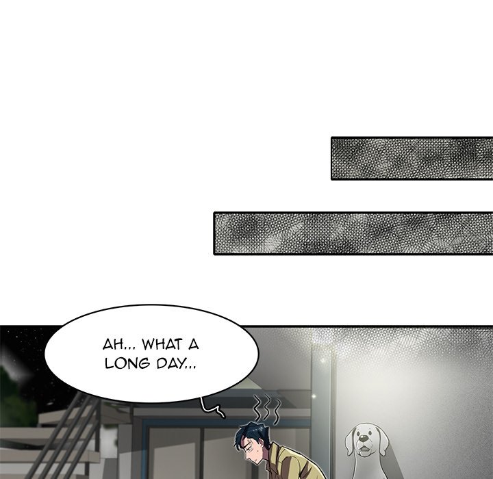 Read Stardust chapter 25 image 107 on Lezhin