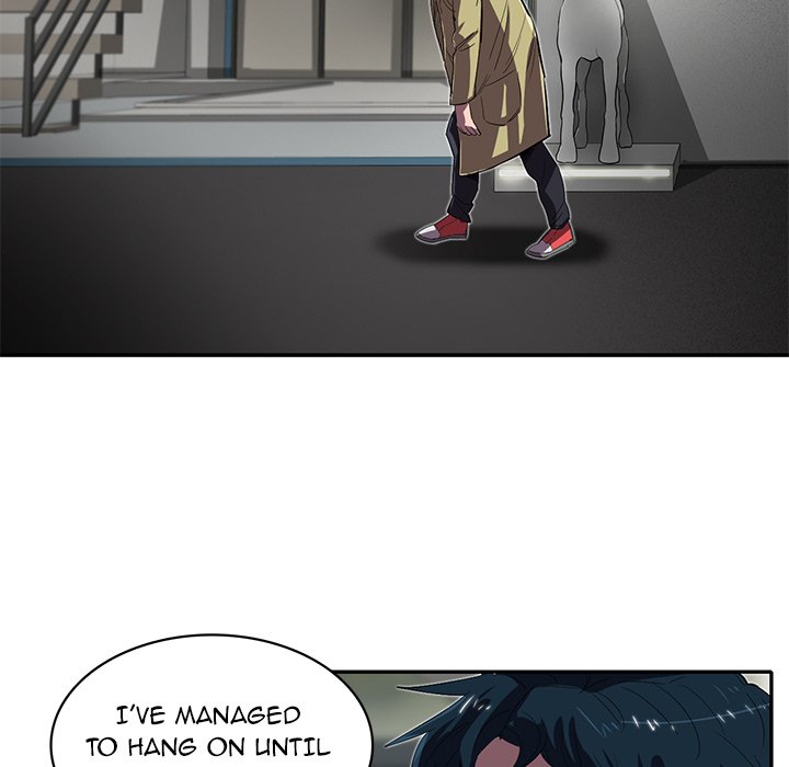 Read Stardust chapter 25 image 108 on Lezhin