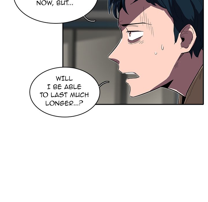 Read Stardust chapter 25 image 109 on Lezhin