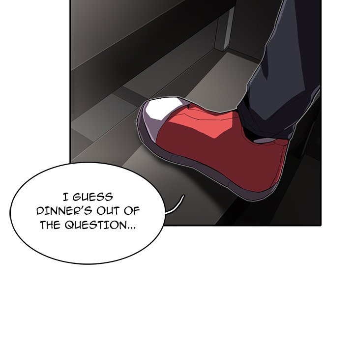 Read Stardust chapter 25 image 112 on Lezhin