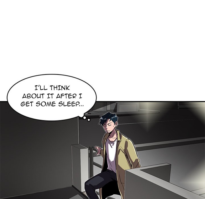 Read Stardust chapter 25 image 113 on Lezhin