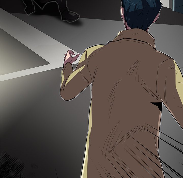 Read Stardust chapter 25 image 118 on Lezhin