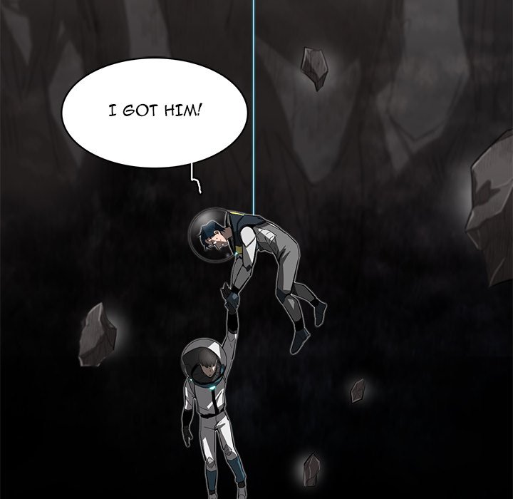 Read Stardust chapter 25 image 12 on Lezhin