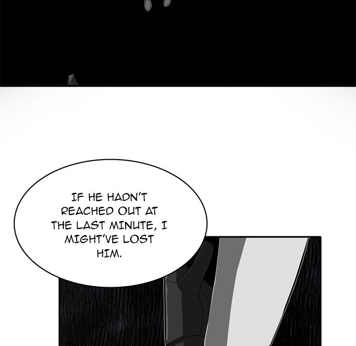 Read Stardust chapter 25 image 13 on Lezhin