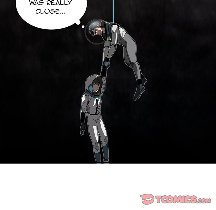 Read Stardust chapter 25 image 20 on Lezhin
