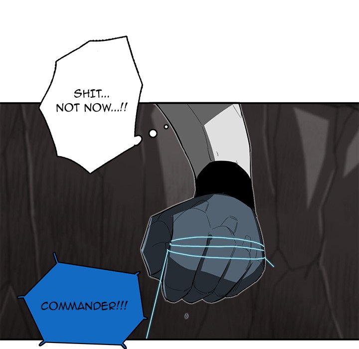 Read Stardust chapter 25 image 24 on Lezhin