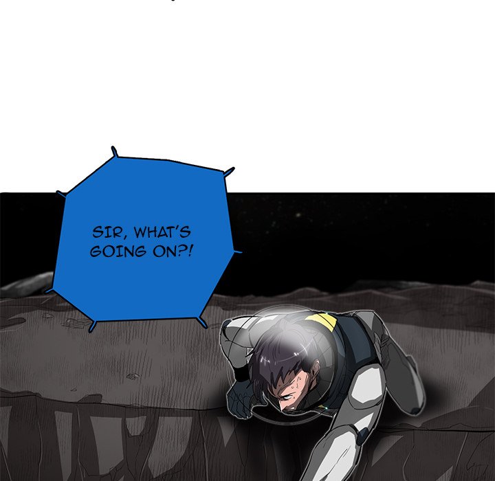 Read Stardust chapter 25 image 25 on Lezhin