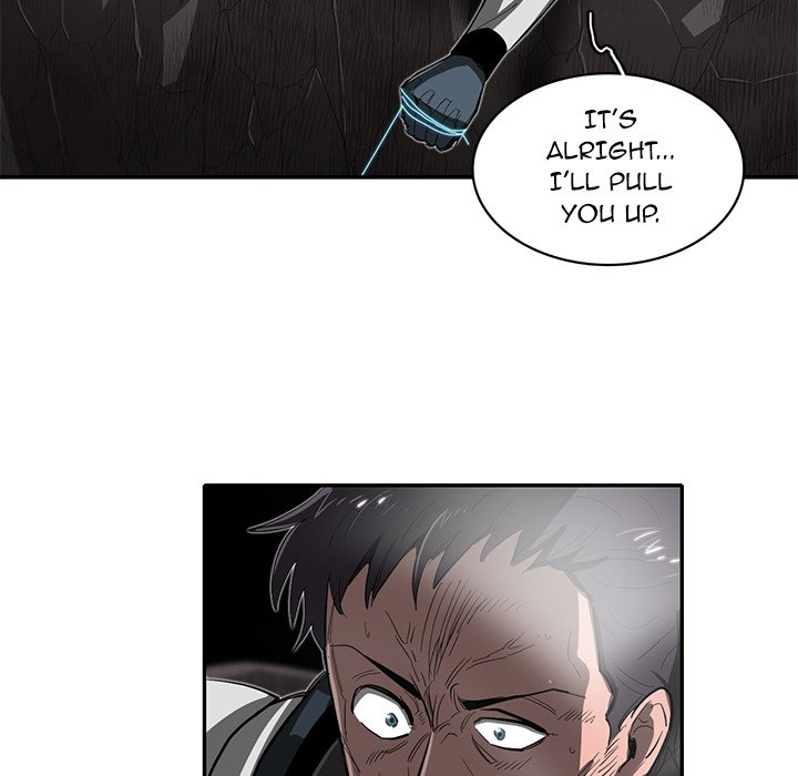 Read Stardust chapter 25 image 26 on Lezhin