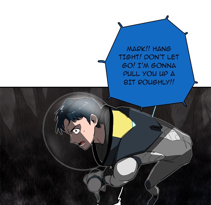 Read Stardust chapter 25 image 30 on Lezhin