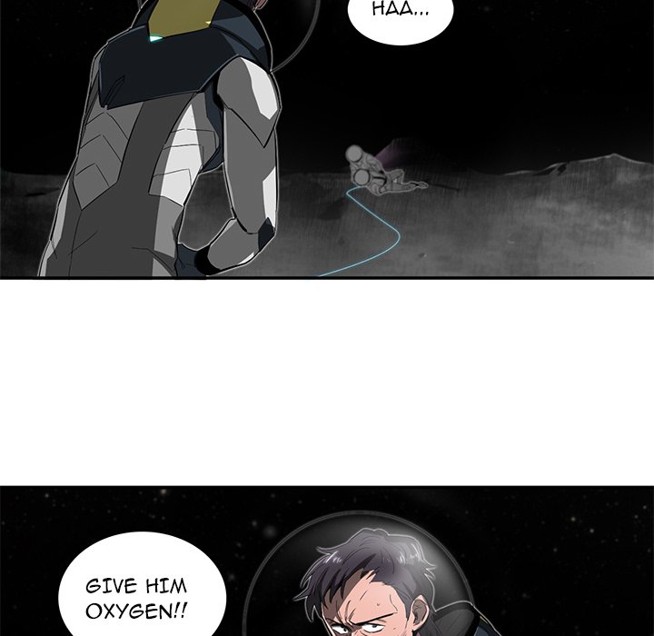 Read Stardust chapter 25 image 43 on Lezhin