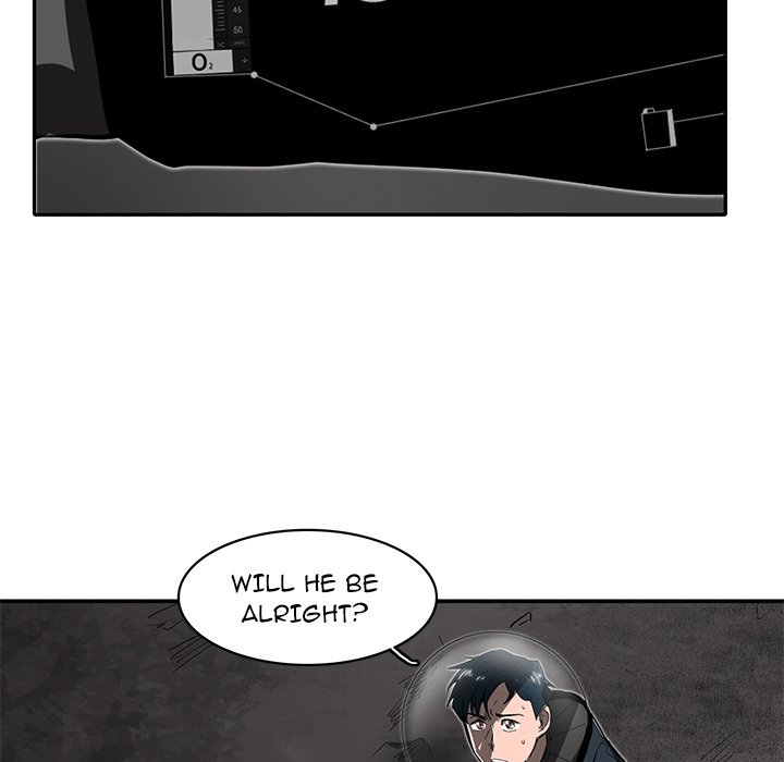 Read Stardust chapter 25 image 46 on Lezhin