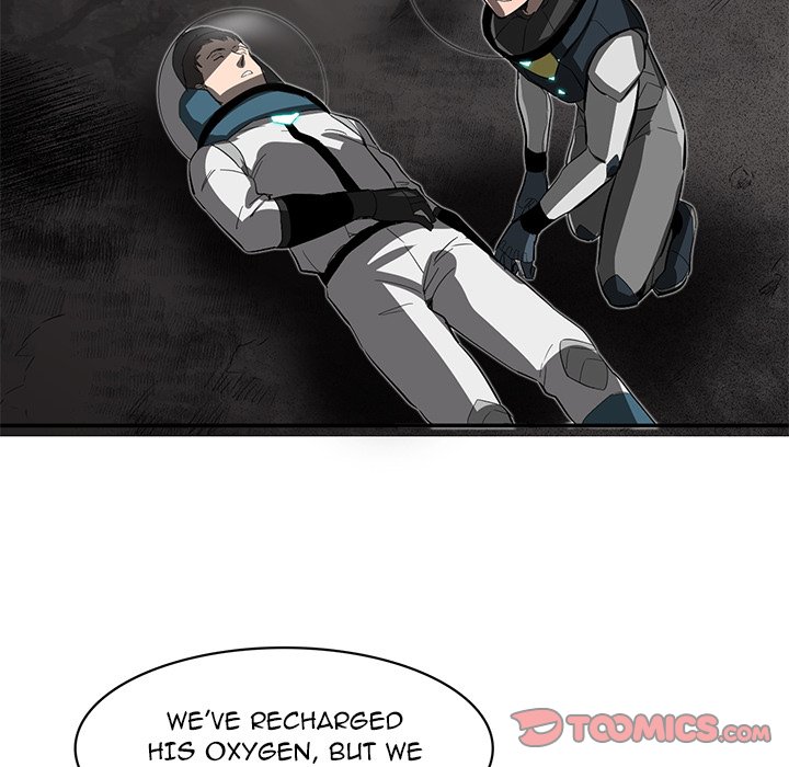 Read Stardust chapter 25 image 47 on Lezhin