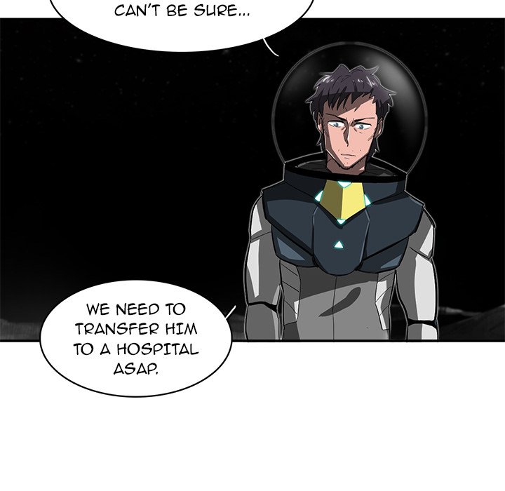 Read Stardust chapter 25 image 48 on Lezhin