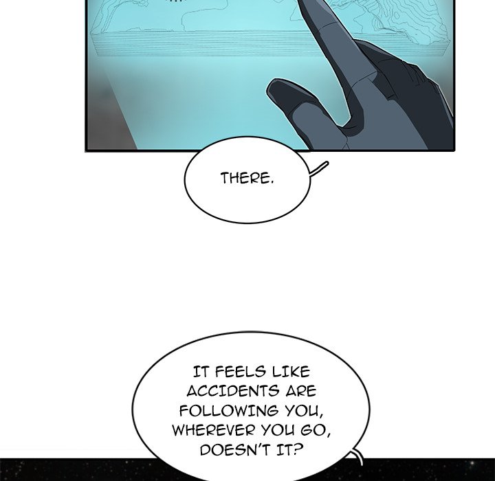 Read Stardust chapter 25 image 68 on Lezhin