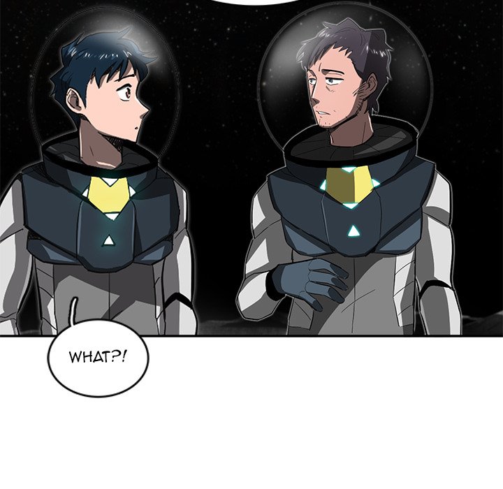 Read Stardust chapter 25 image 69 on Lezhin