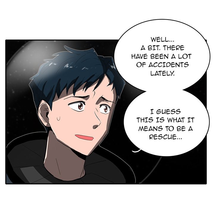 Read Stardust chapter 25 image 70 on Lezhin