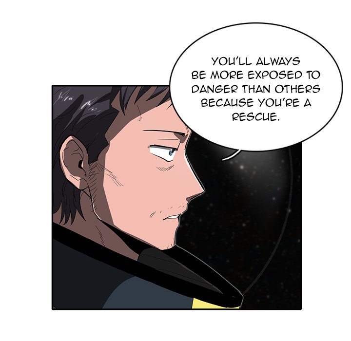 Read Stardust chapter 25 image 71 on Lezhin