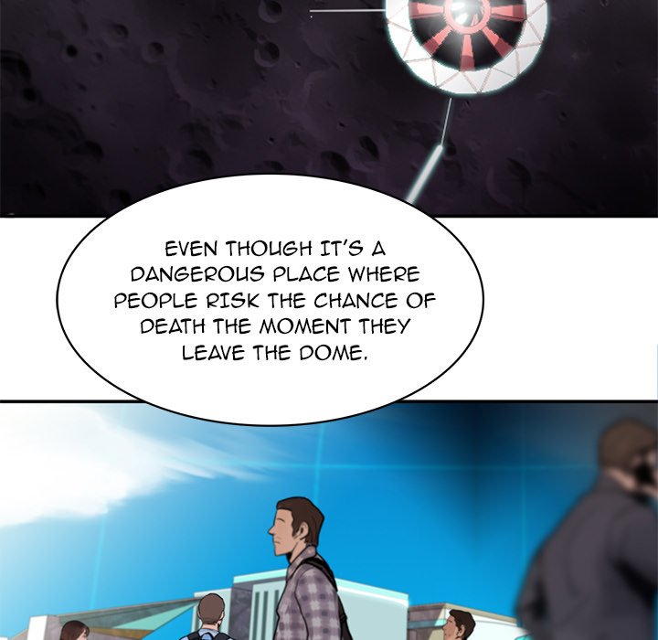 Read Stardust chapter 25 image 73 on Lezhin